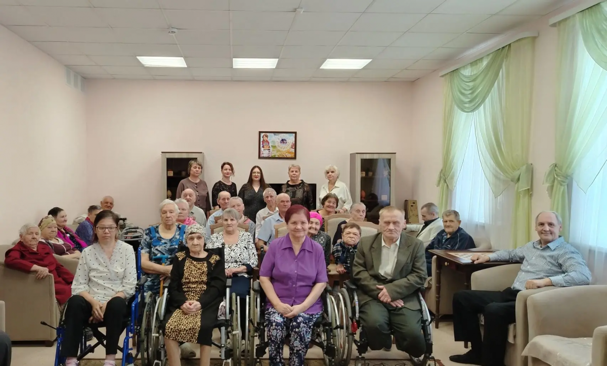 День воссоединения Крыма с Россией